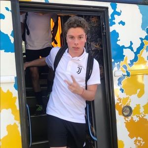 Meet your Posher, Tyler